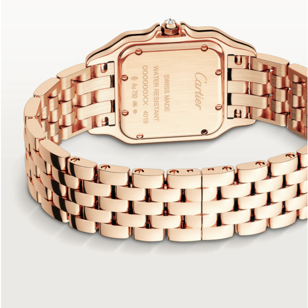 CARTIER Panthère de Cartier watch