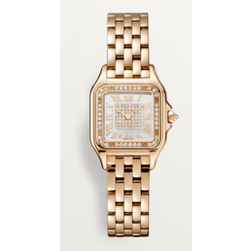 CARTIER Panthere De Cartier Watch