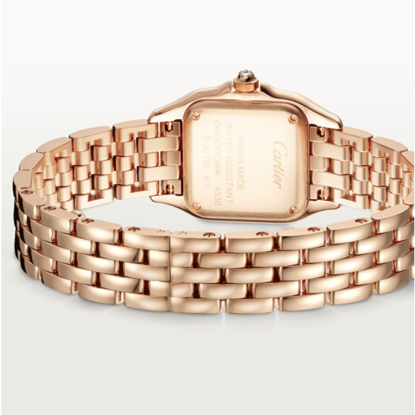 CARTIER Panthere De Cartier Watch