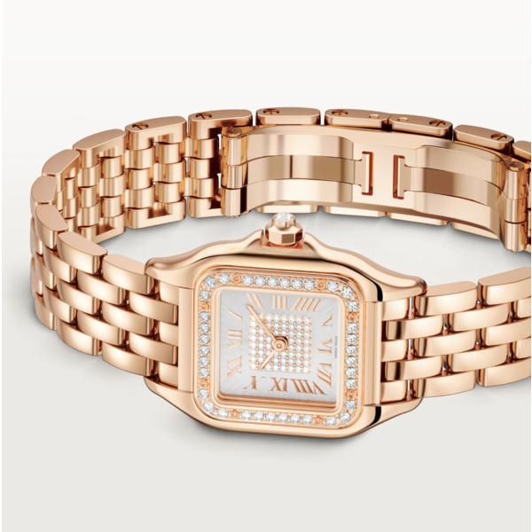 CARTIER Panthere De Cartier Watch