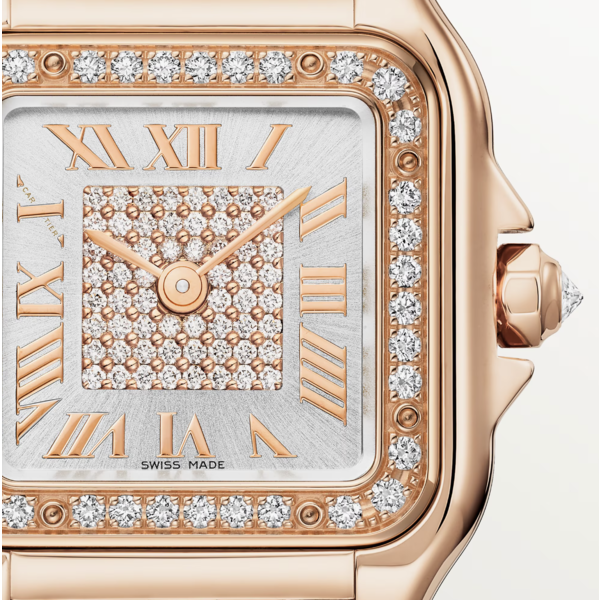 CARTIER Panthere De Cartier Watch