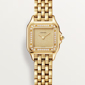 CARTIER Panthère de Cartier watch