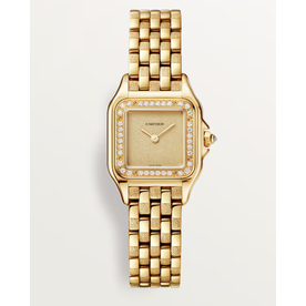 CARTIER Panthère de Cartier watch