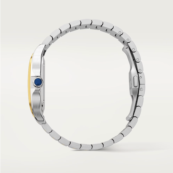 CARTIER Santos de Cartier watch