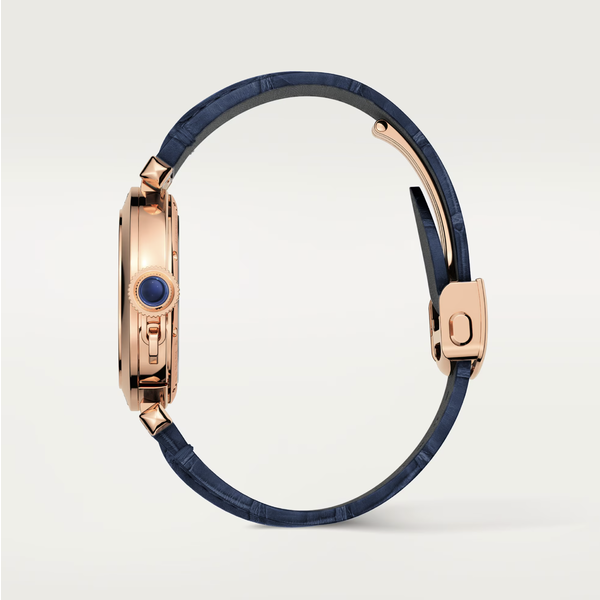 CARTIER Pasha de Cartier watch