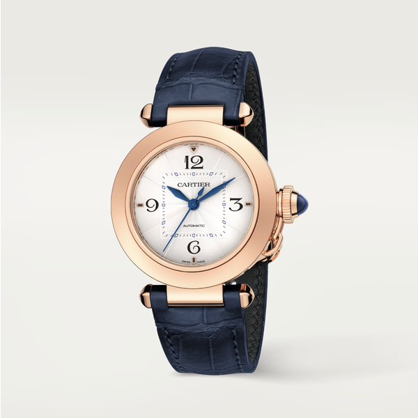CARTIER Pasha de Cartier watch