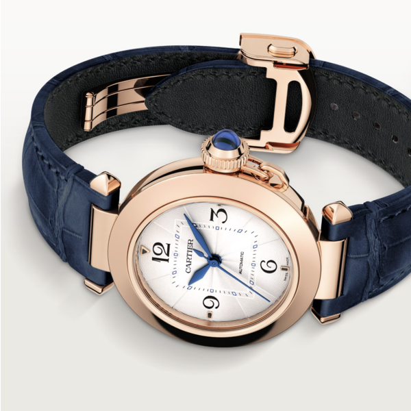 CARTIER Pasha de Cartier watch