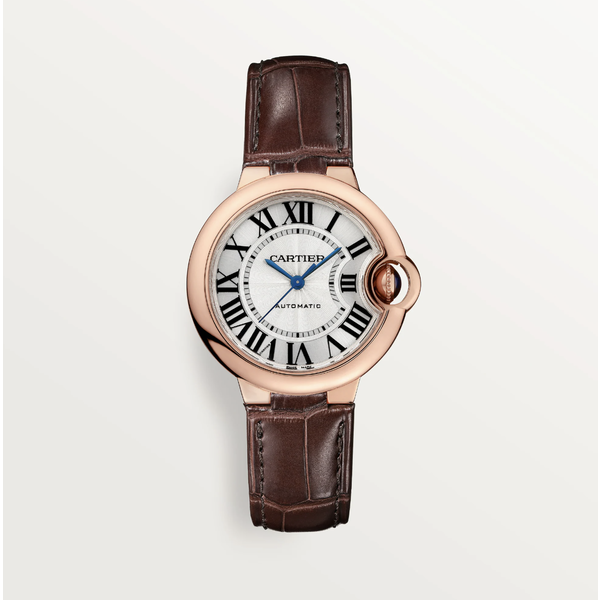 CARTIER Ballon Bleu de Cartier watch