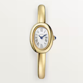 CARTIER Baignoire watch (Size 15)