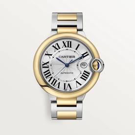 CARTIER Ballon Bleu de Cartier watch