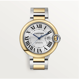 CARTIER Ballon Bleu de Cartier watch