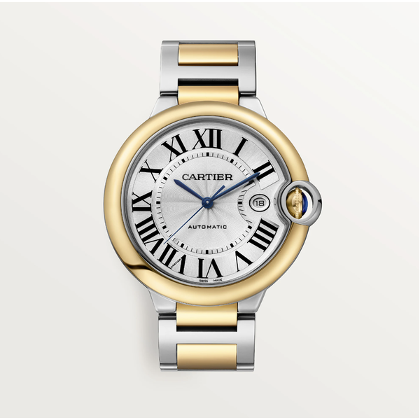 CARTIER Ballon Bleu de Cartier watch