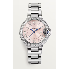 CARTIER Ballon Bleu de Cartier watch