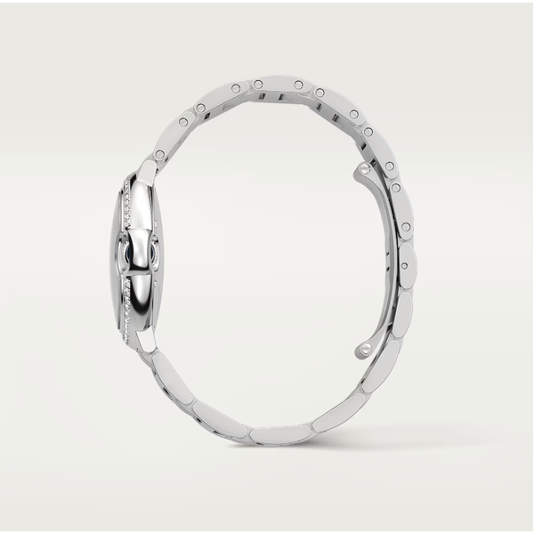 CARTIER Ballon Bleu 33mm