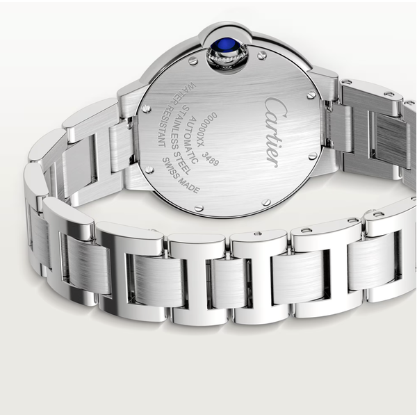 CARTIER Ballon Bleu 33mm