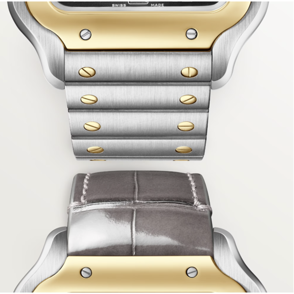 CARTIER Santos de Cartier watch
