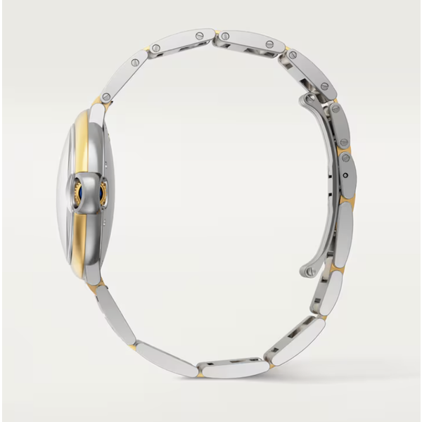 CARTIER Ballon Bleu de Cartier watch