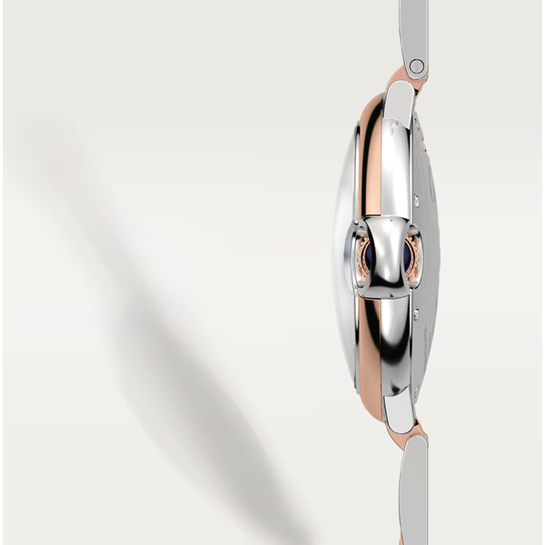 CARTIER Ballon Bleu de Cartier watch