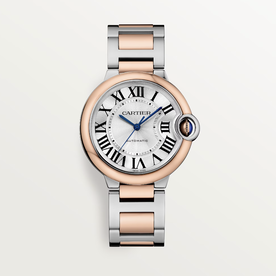 CARTIER Ballon Bleu de Cartier watch
