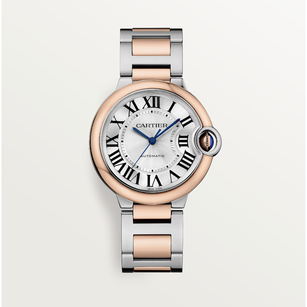 CARTIER Ballon Bleu de Cartier watch