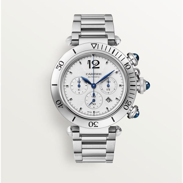 CARTIER Pasha de Cartier Watch