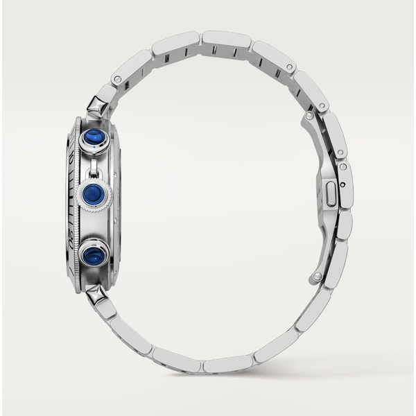 CARTIER Pasha de Cartier Watch