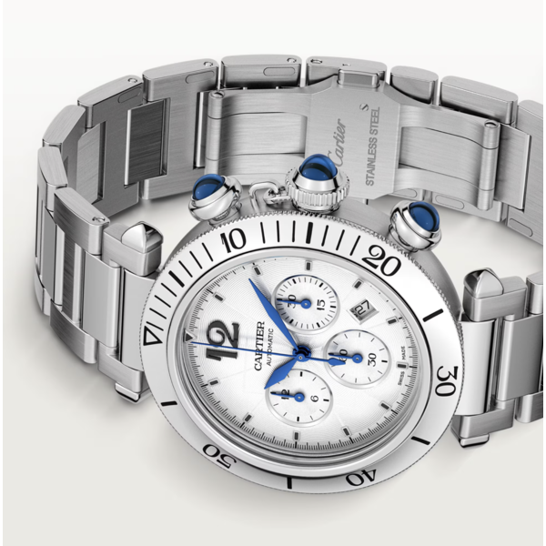CARTIER Pasha de Cartier Watch