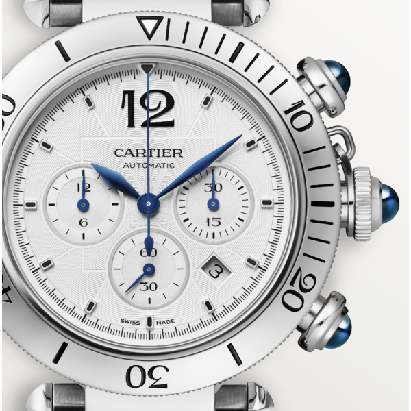 CARTIER Pasha de Cartier Watch