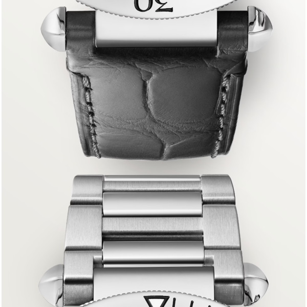 CARTIER Pasha de Cartier Watch