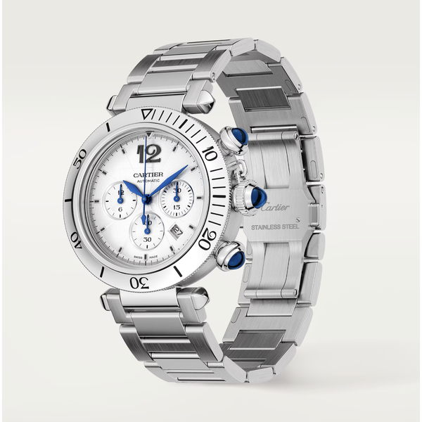CARTIER Pasha de Cartier Watch