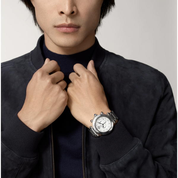 CARTIER Pasha de Cartier Watch