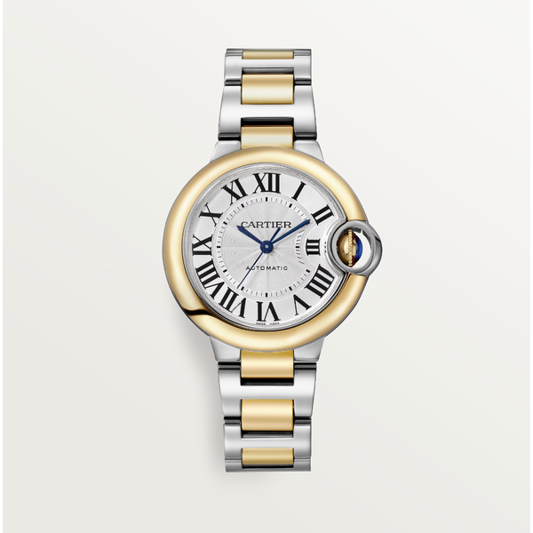 CARTIER Ballon Bleu de Cartier watch