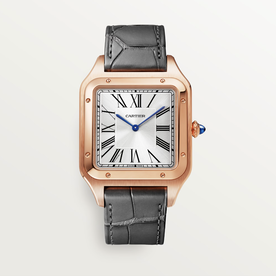 CARTIER Santos-Dumont watch