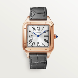 CARTIER Santos-Dumont watch