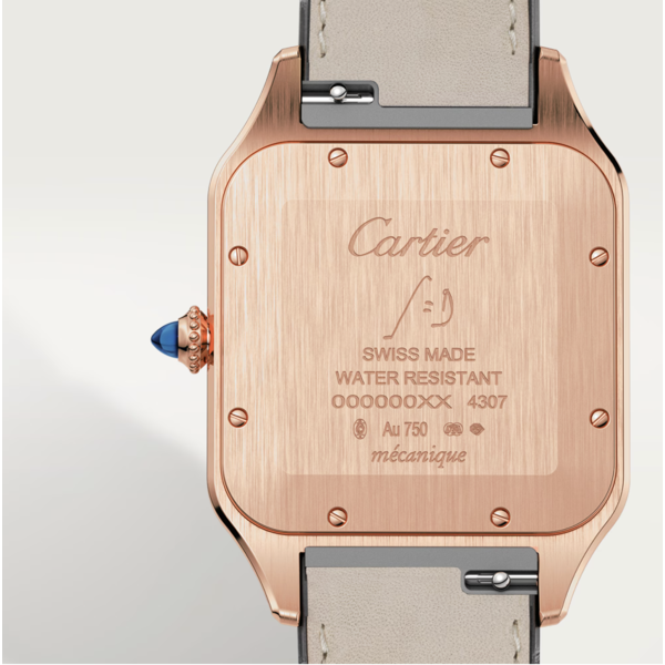 CARTIER Santos-Dumont watch