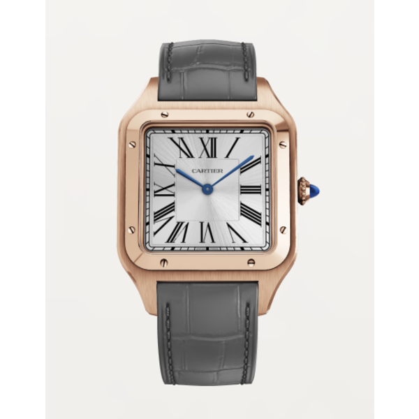 CARTIER Santos-Dumont watch