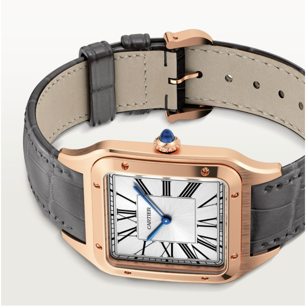 CARTIER Santos-Dumont watch