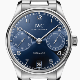 IWC Portugieser Automatic 42