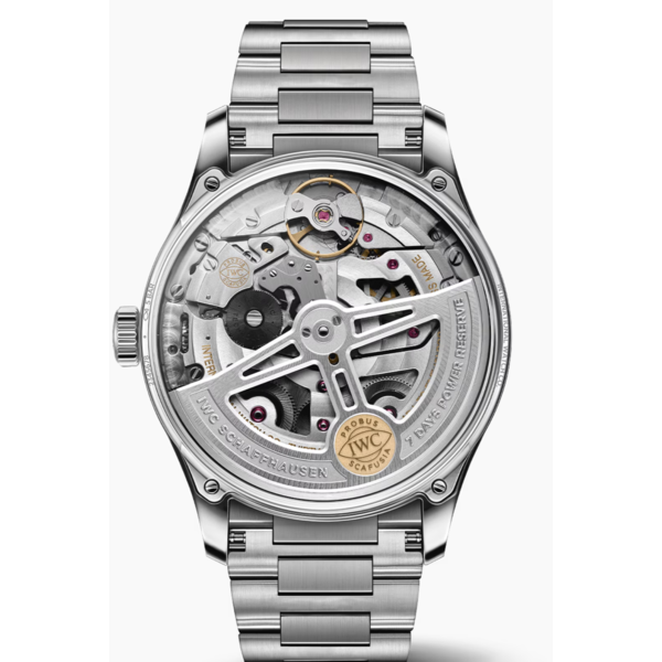 IWC Portugieser Automatic 42
