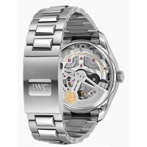 IWC Portugieser Automatic 42