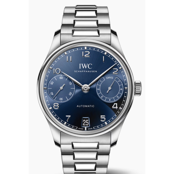 IWC Portugieser Automatic 42