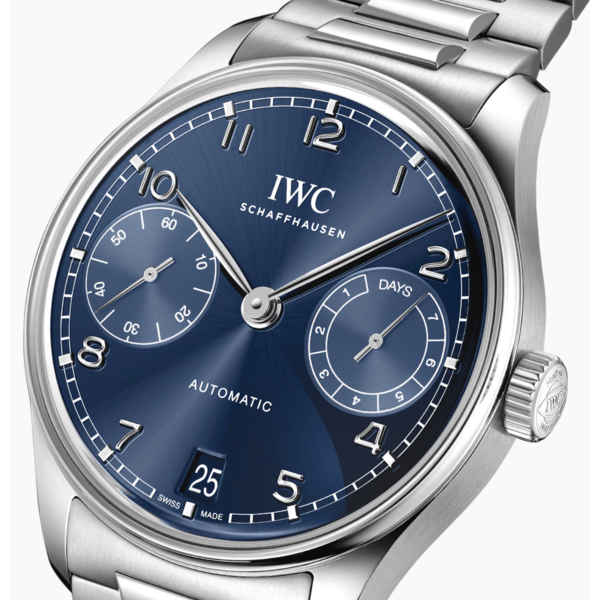IWC Portugieser Automatic 42