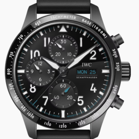 IWC Pilot’s Watch Performance Chronograph 41 Mercedes-AMG PETRONAS Formula One™ Team
