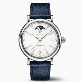 IWC Portofino Moonphase 37