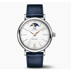 IWC Portofino Moonphase 37