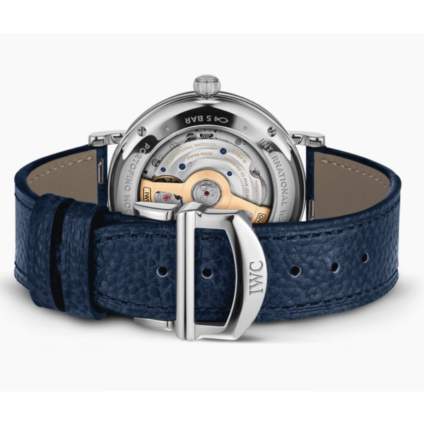 IWC Portofino Moonphase 37