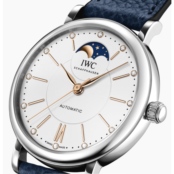 IWC Portofino Moonphase 37