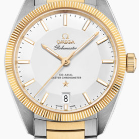 OMEGA Omega Globemaster Co-Axial Master Chronometer