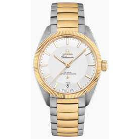 OMEGA Omega Globemaster Co-Axial Master Chronometer