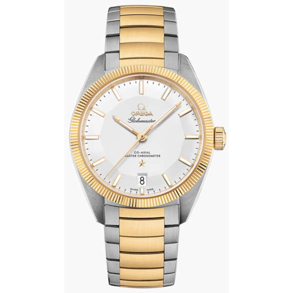 OMEGA Omega Globemaster Co-Axial Master Chronometer